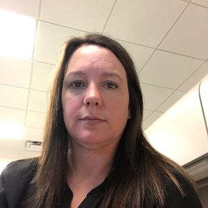 Meet your Posher, Amelia